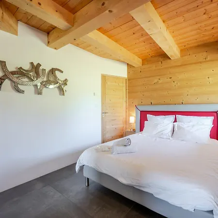 بيت للعطل La Quintessence Nonglard