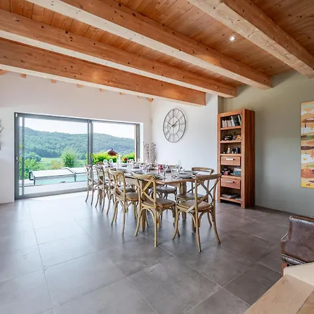 بيت للعطل La Quintessence Nonglard