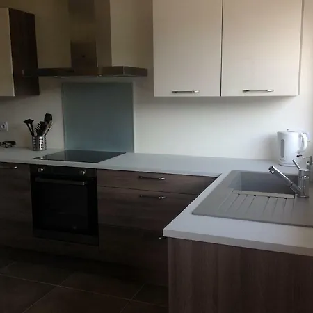 بيت للعطل La Quintessence Nonglard