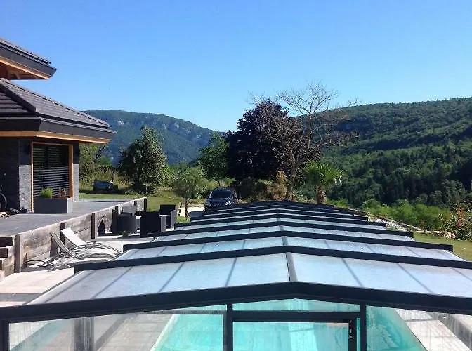 La Quintessence Feriehus *